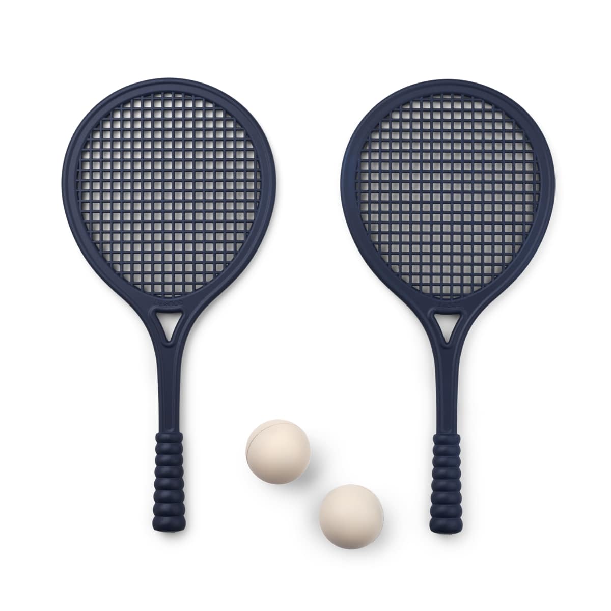 DELISTED Liewood Tennis-Set Monica „Midnight navy / Sandy“