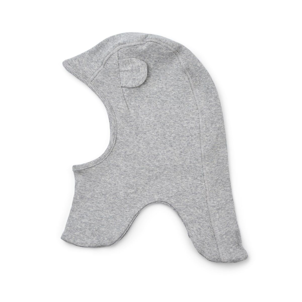 Liewood Susanne balaclava_LW17271_1241_Grey melange_1-23_1
