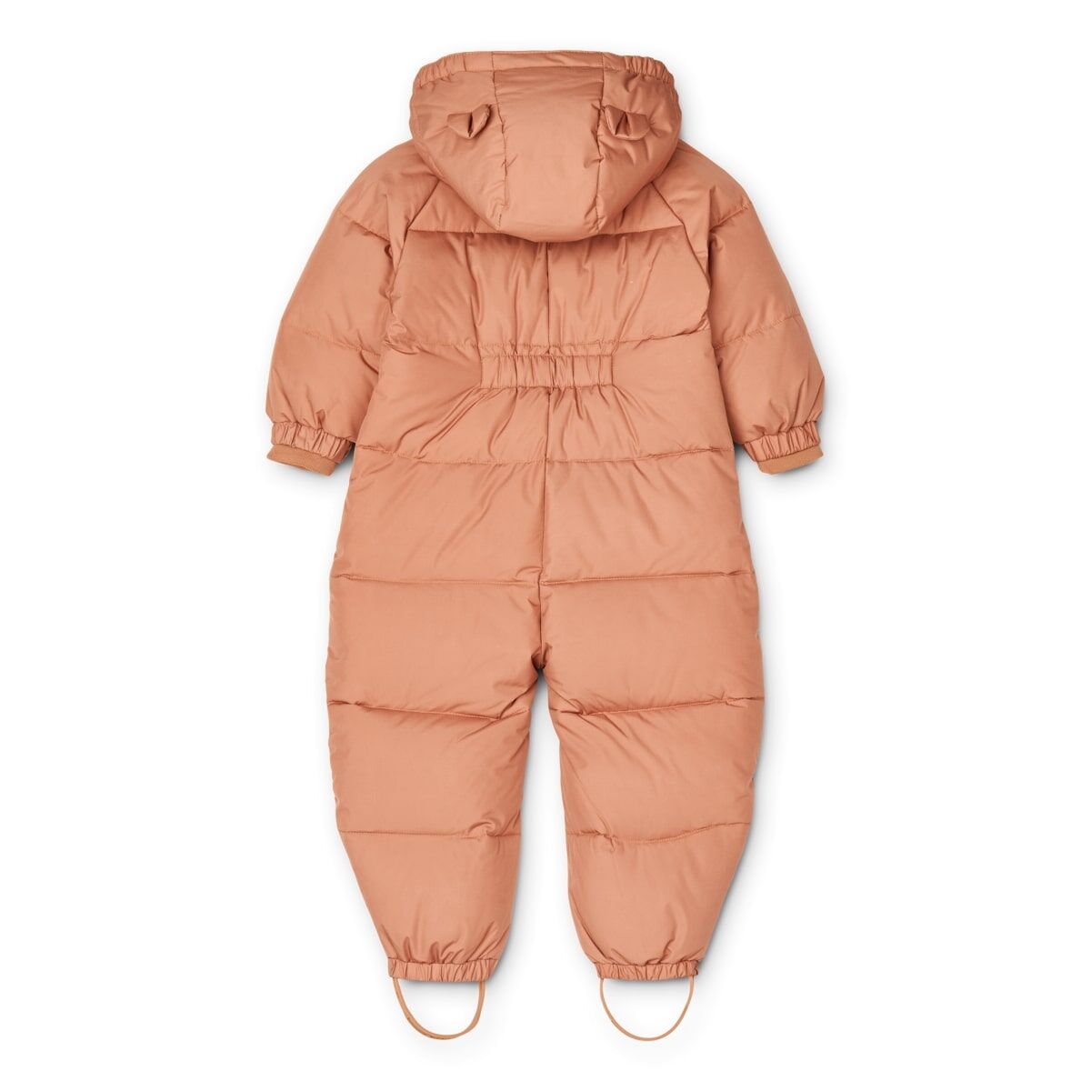 Liewood Baby Daunen Schneeanzug Sylvie „Tuscany rose“, Gr. 68-104 – Bild 2