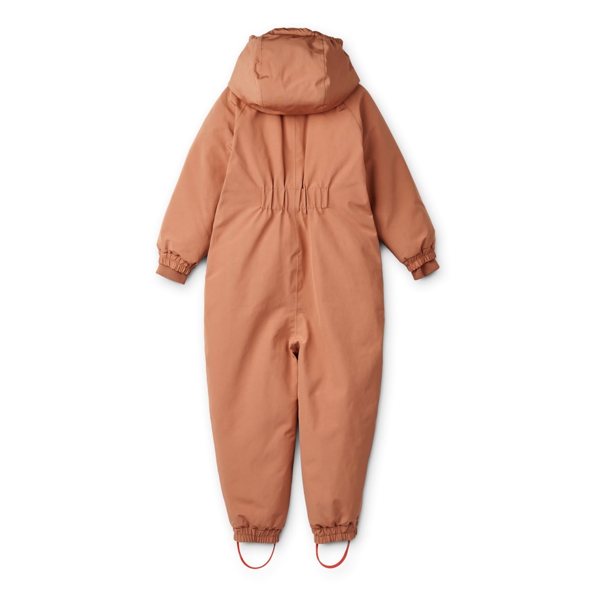 Liewood Sne Schneeanzug für Kinder „Tuscany rose“, Gr. 80-128 – Bild 2