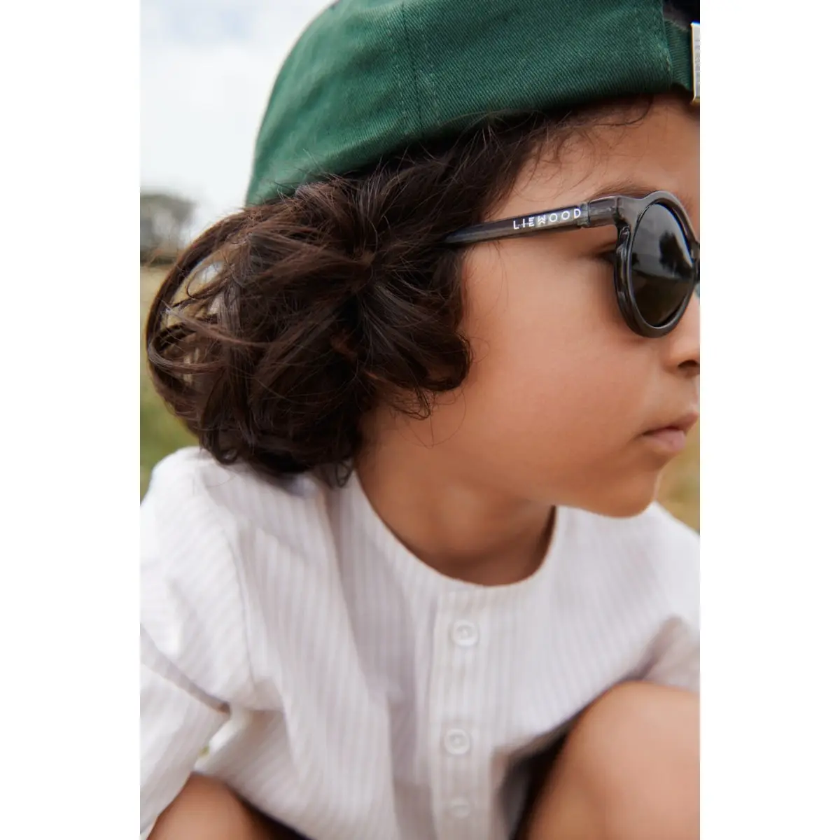 DELISTED Liewood Sonnenbrille Darla „Misty Lilac“, 1-3 Jahre – Bild 9