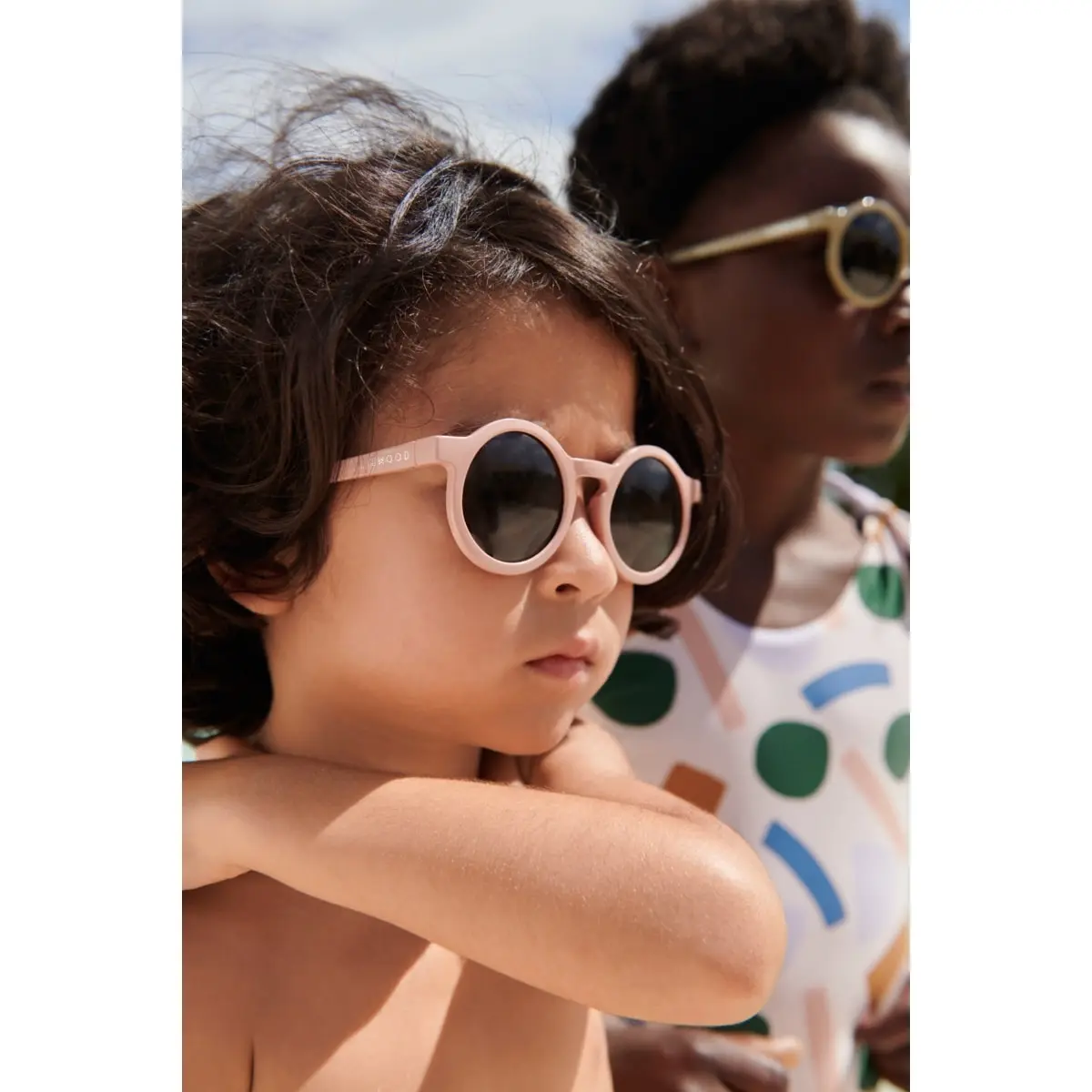 DELISTED Liewood Sonnenbrille Darla „Misty Lilac“, 1-3 Jahre – Bild 8
