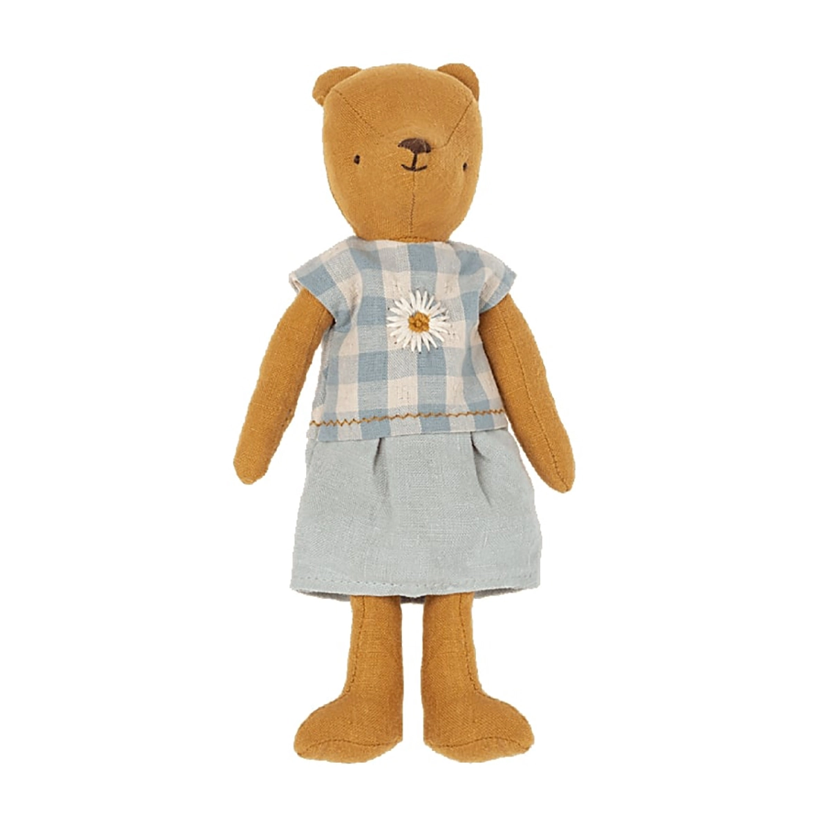 Maileg Puppenkleidung „Kleid“ für Teddy Mutter – Bild 2