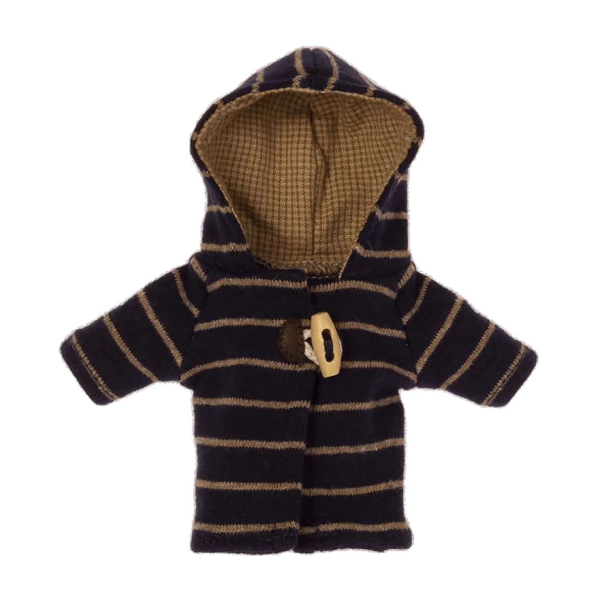 Maileg Puppenkleidung „Wintermantel“ für Teddy Junior