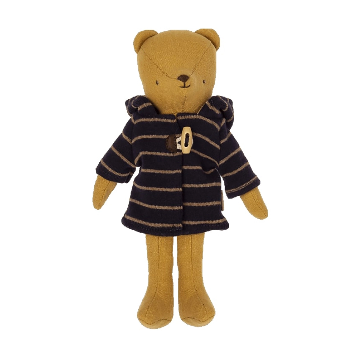 Maileg Puppenkleidung „Wintermantel“ für Teddy Junior – Bild 2