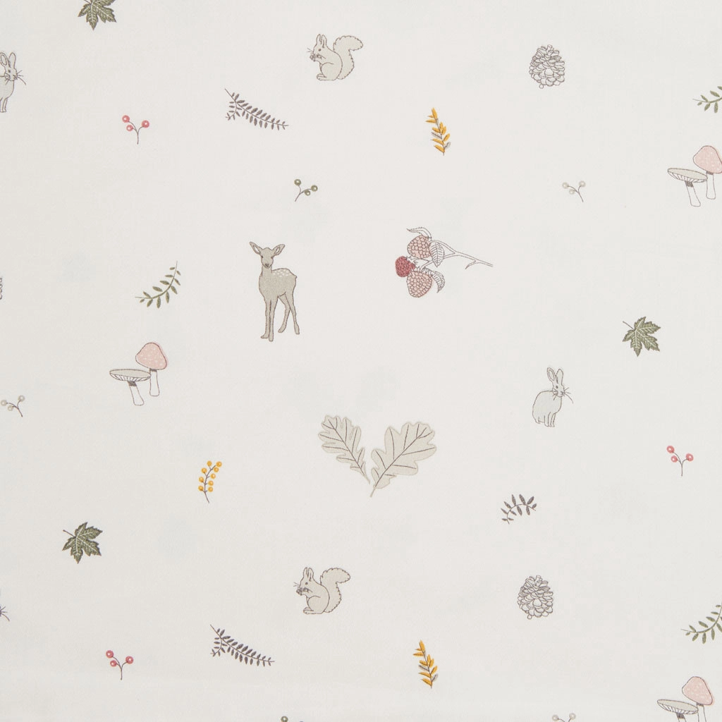 Cam Cam Copenhagen Design- Farbmuster P45 Fawn