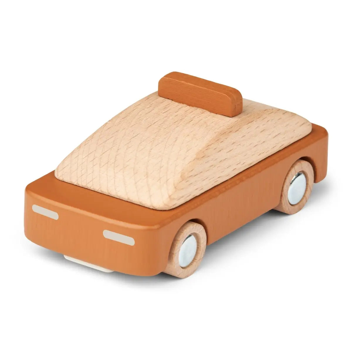 Liewood Taxi Village „Mustard“
