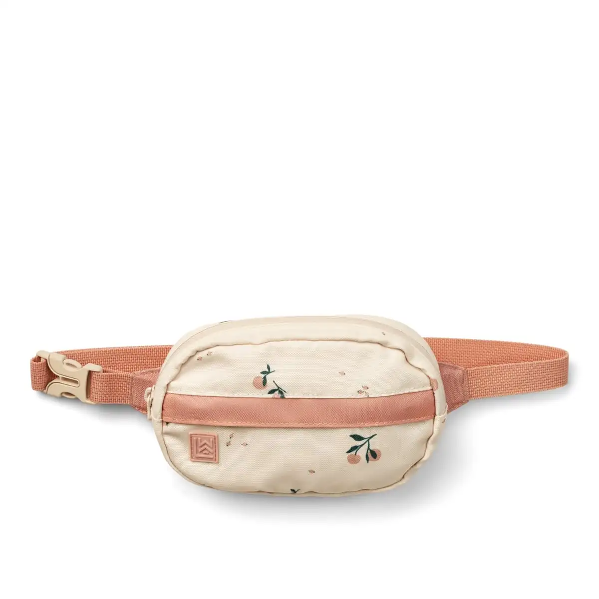 Liewood Bauchtasche Fenya „Peach / Sea shell“