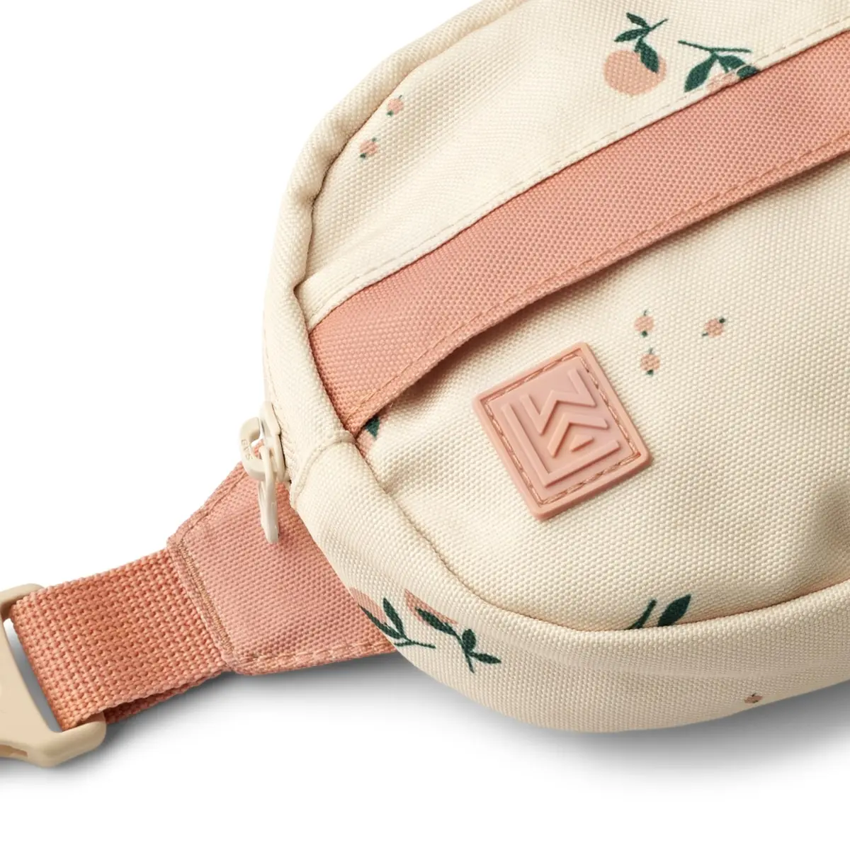 Liewood Bauchtasche Fenya „Peach / Sea shell“