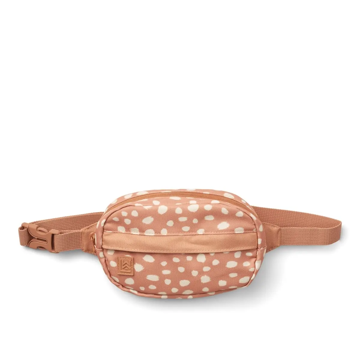 Liewood Bauchtasche Fenya „Leo spots / Tuscany rose“