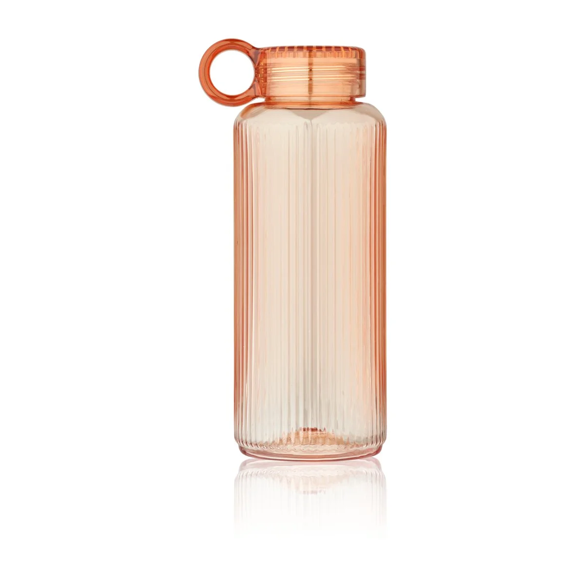 Liewood Trinkflasche Abel „Tuscany rose“ aus Tritan, 500ml