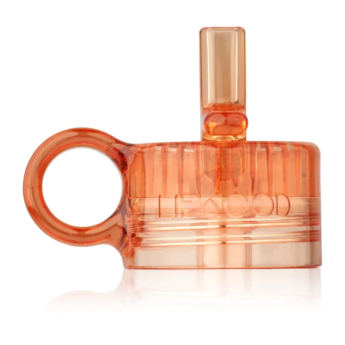 Liewood Trinkflasche Abel „Tuscany rose“ aus Tritan, 500ml
