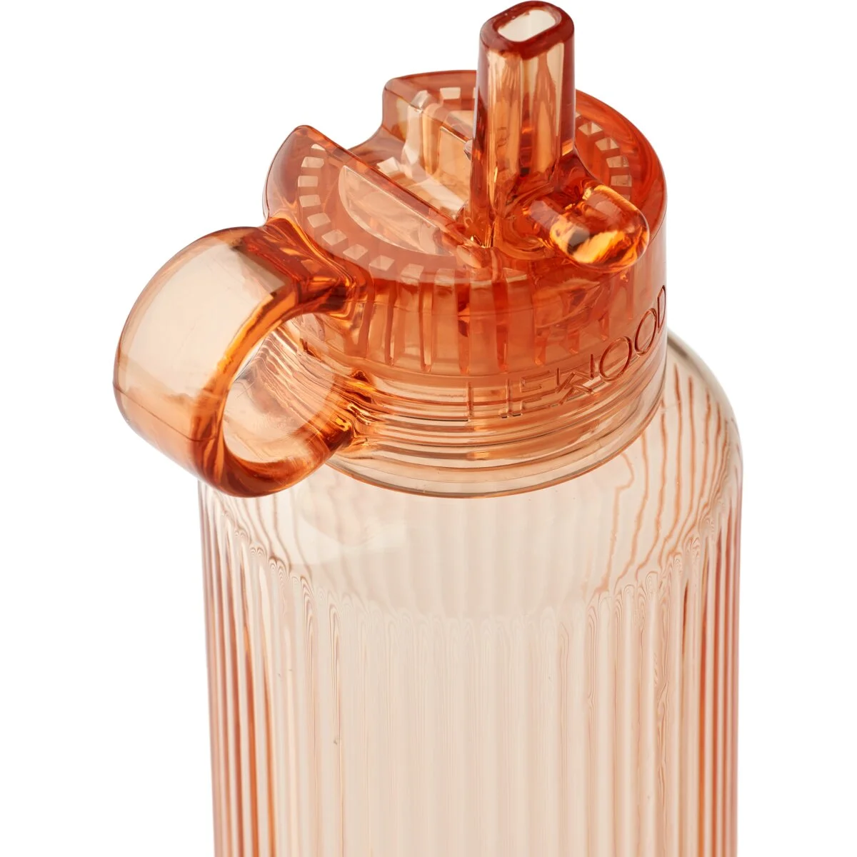 Liewood Trinkflasche Abel „Tuscany rose“ aus Tritan, 500ml