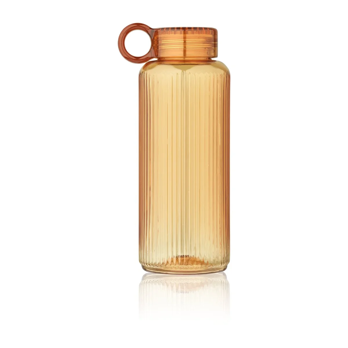 Liewood Trinkflasche Abel „Yellow mellow“ aus Tritan, 500ml