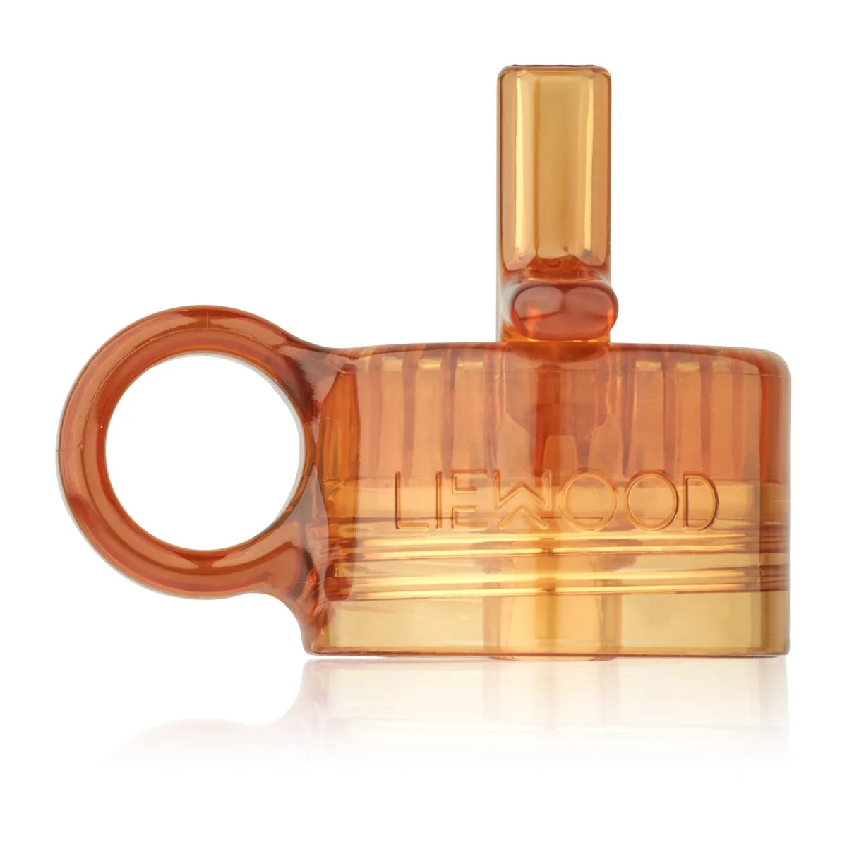Liewood Trinkflasche Abel „Yellow mellow“ aus Tritan, 500ml