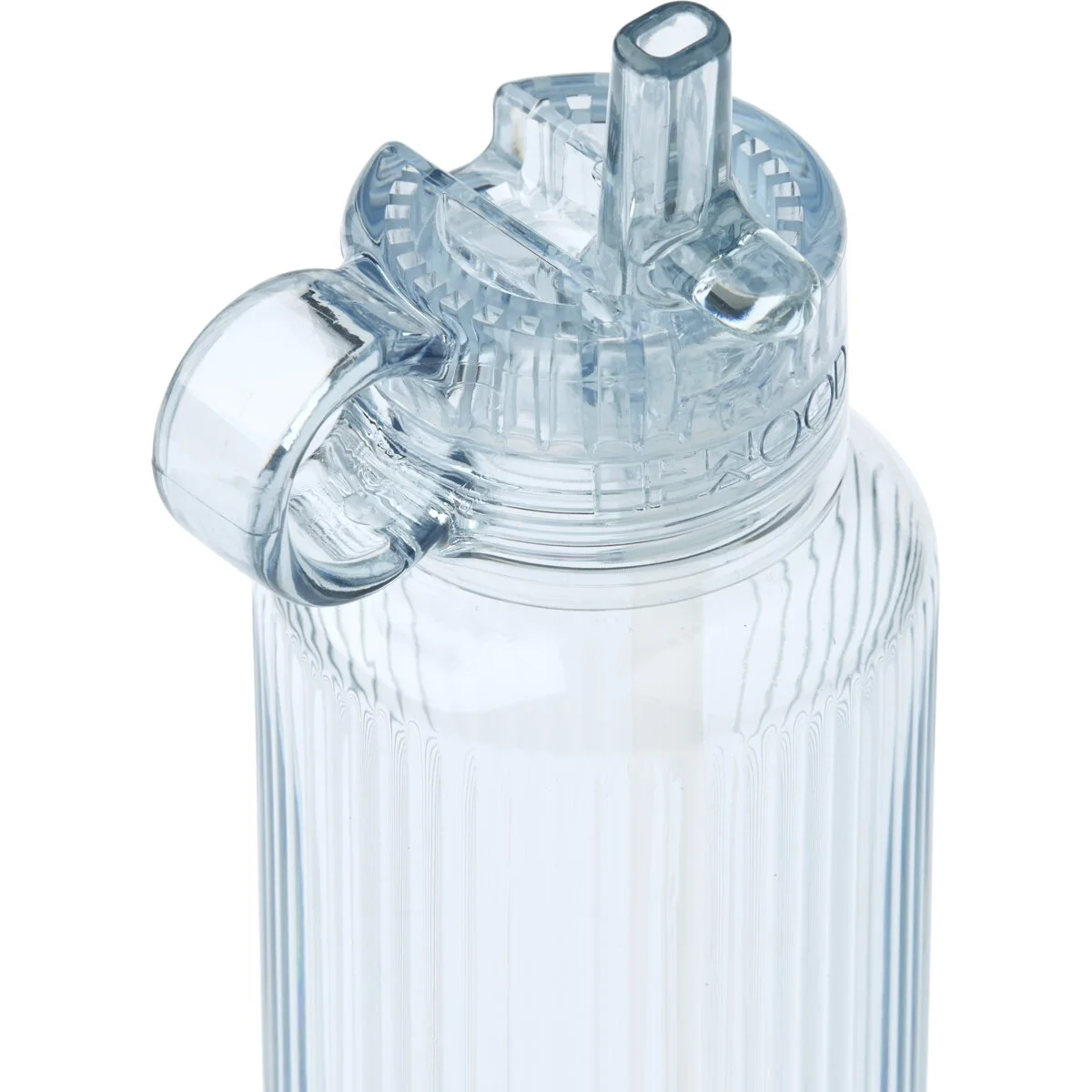 Liewood Trinkflasche Abel „Sea blue“ aus Tritan, 500ml