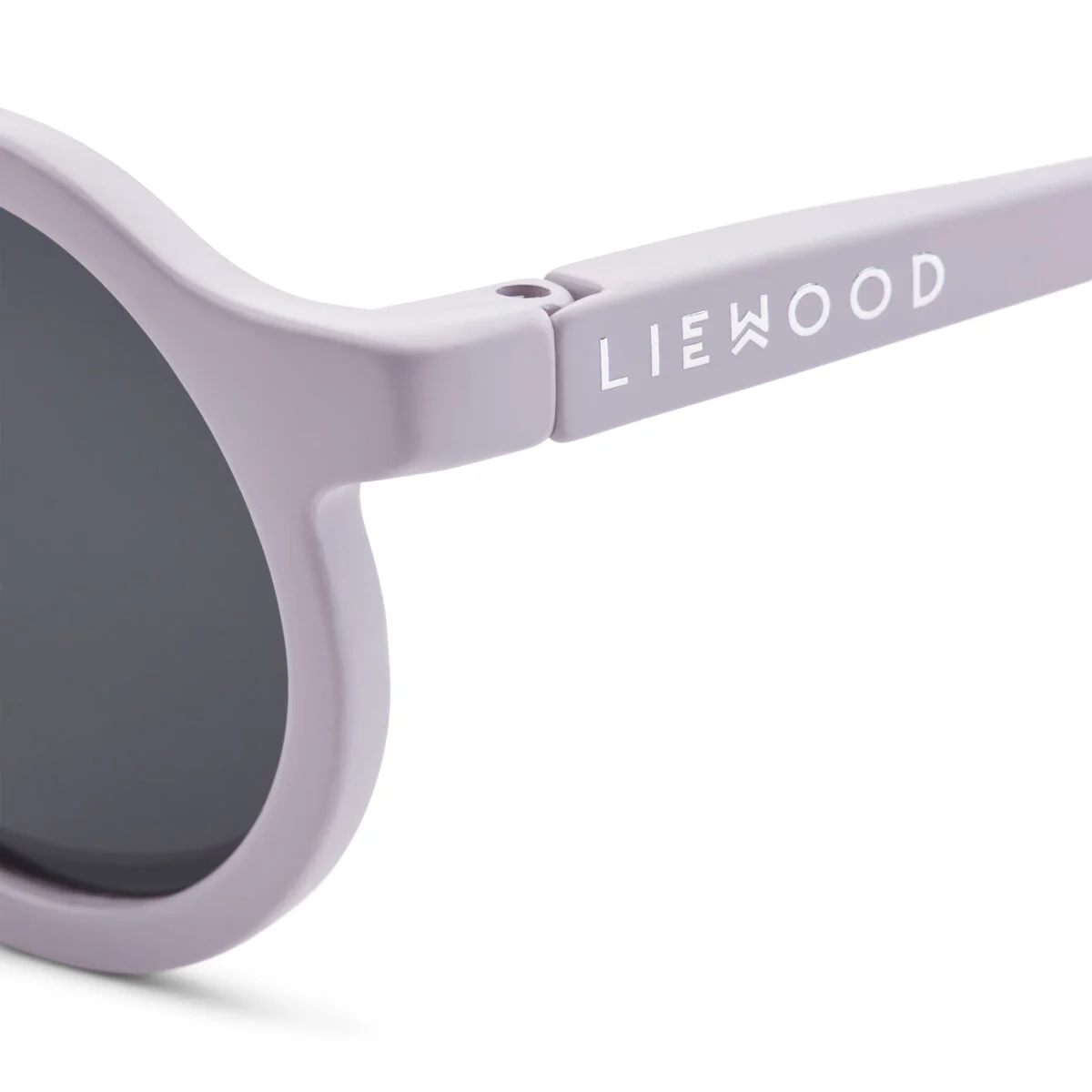 Liewood Sonnenbrille Darla „Misty Lilac“, 4-10 Jahre