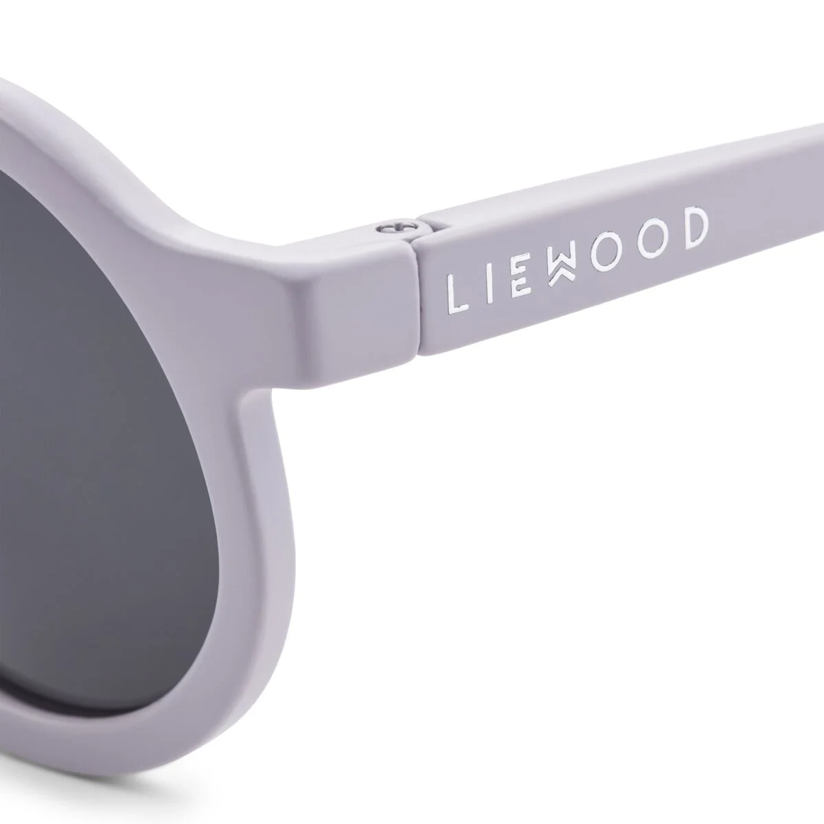 Liewood Sonnenbrille Darla „Misty Lilac“, 1-3 Jahre