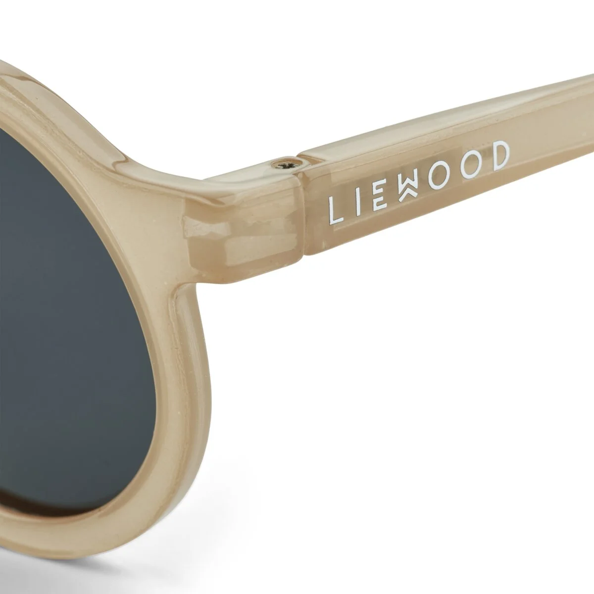 Liewood Sonnenbrille Darla „Oat“, 1-3 Jahre