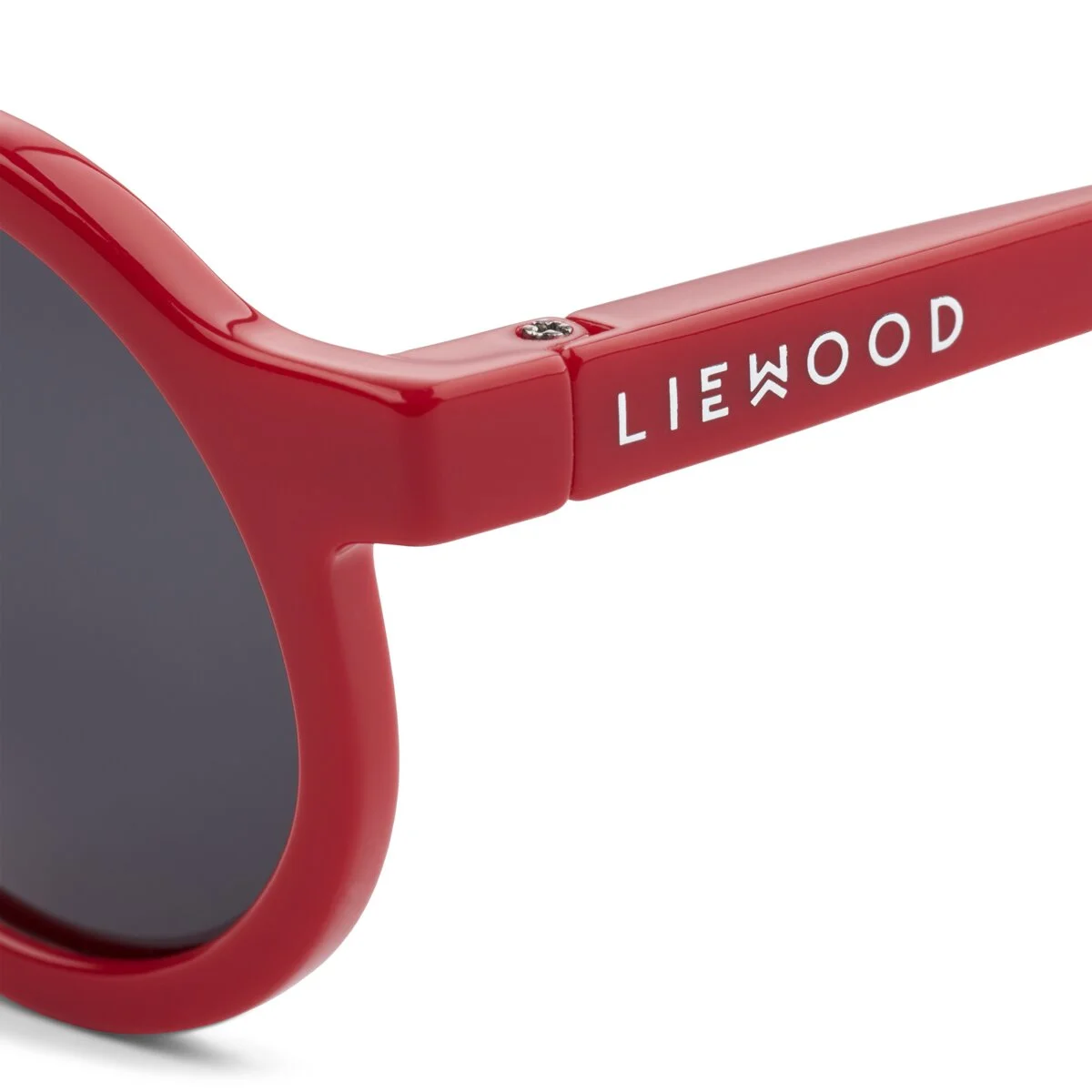Liewood Sonnenbrille Darla „Apple red“, 4-10 Jahre