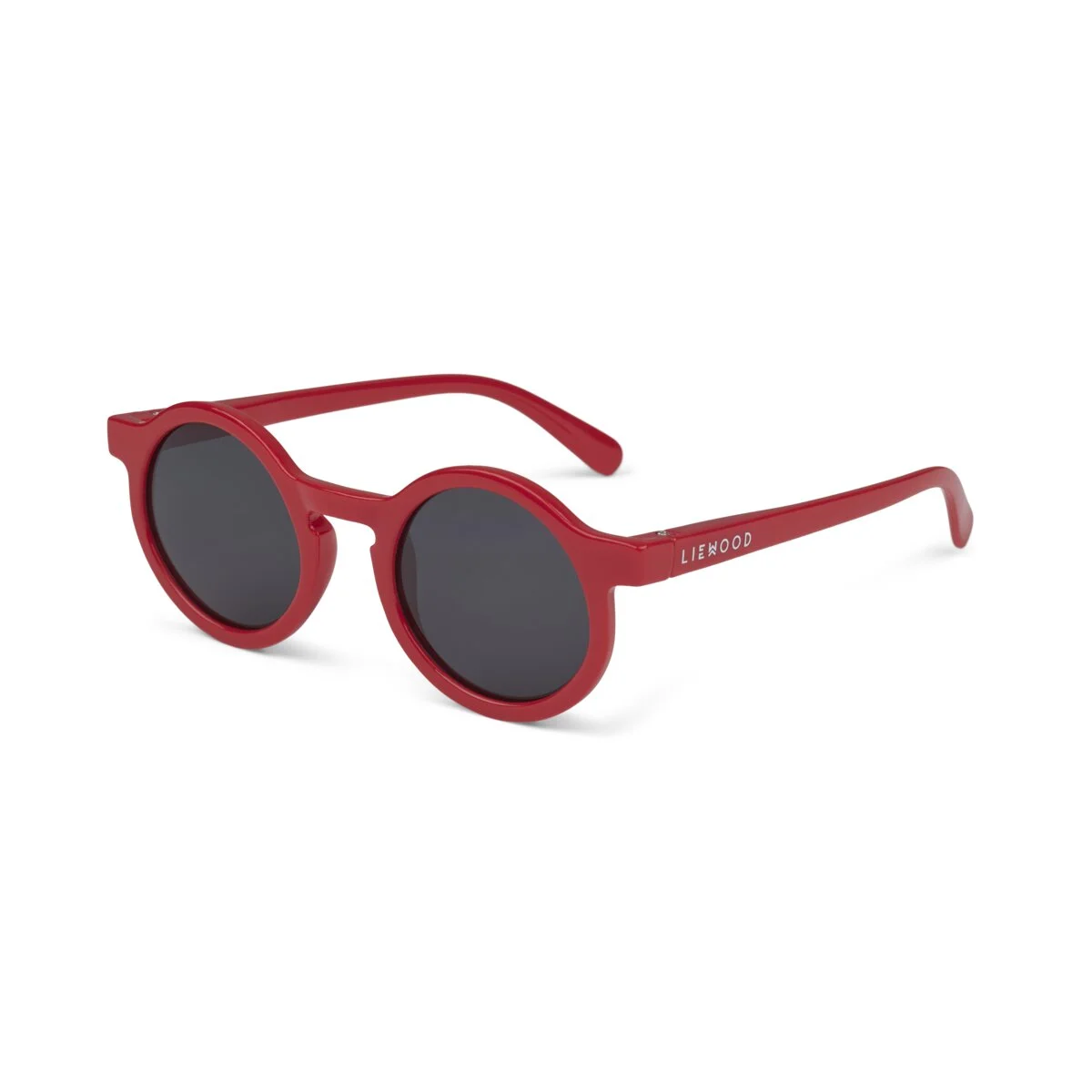 Liewood Sonnenbrille Darla „Apple red“, 4-10 Jahre