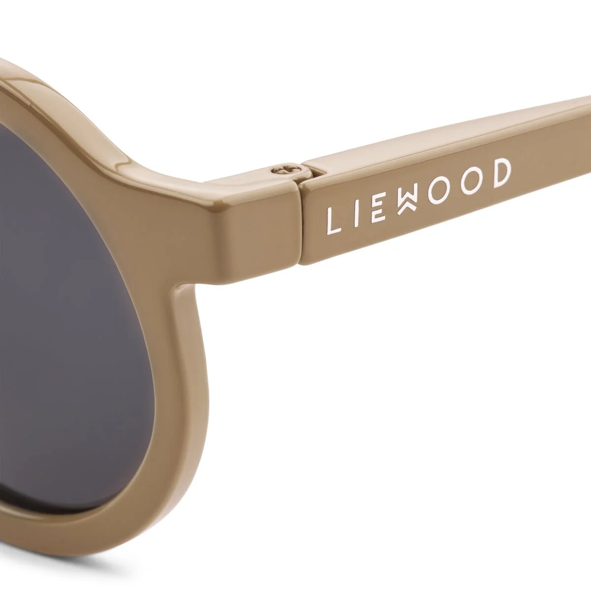 Liewood Sonnenbrille Darla „Oat“, 4-10 Jahre