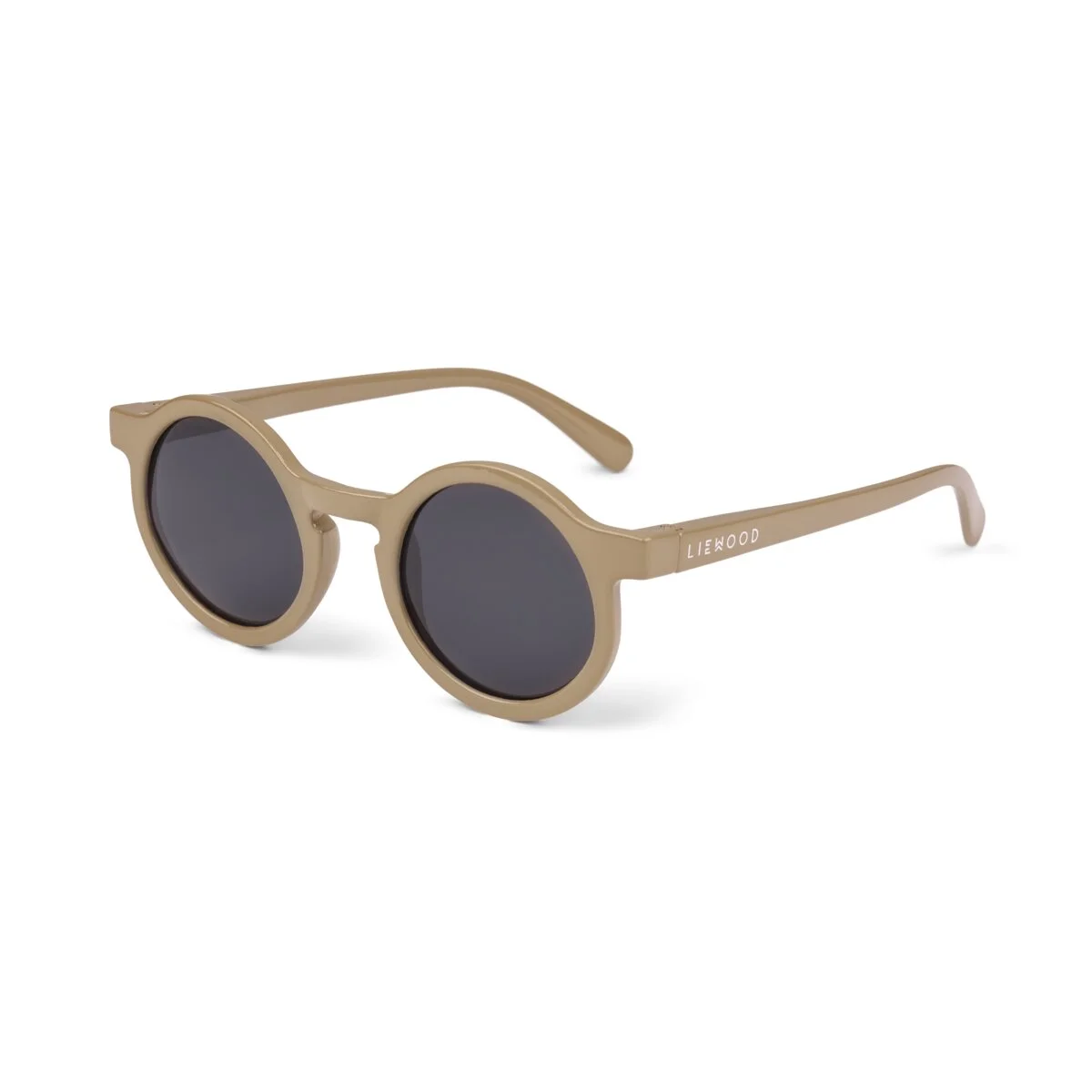 Liewood Sonnenbrille Darla „Oat“, 4-10 Jahre
