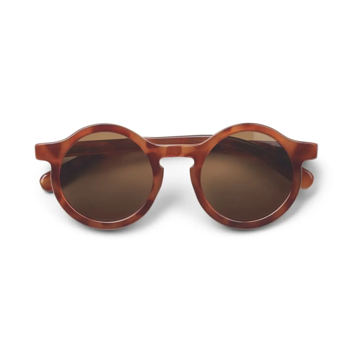DELISTED Liewood Sonnenbrille Darla „Light tortoise / Shiny“, 1-3 Jahre
