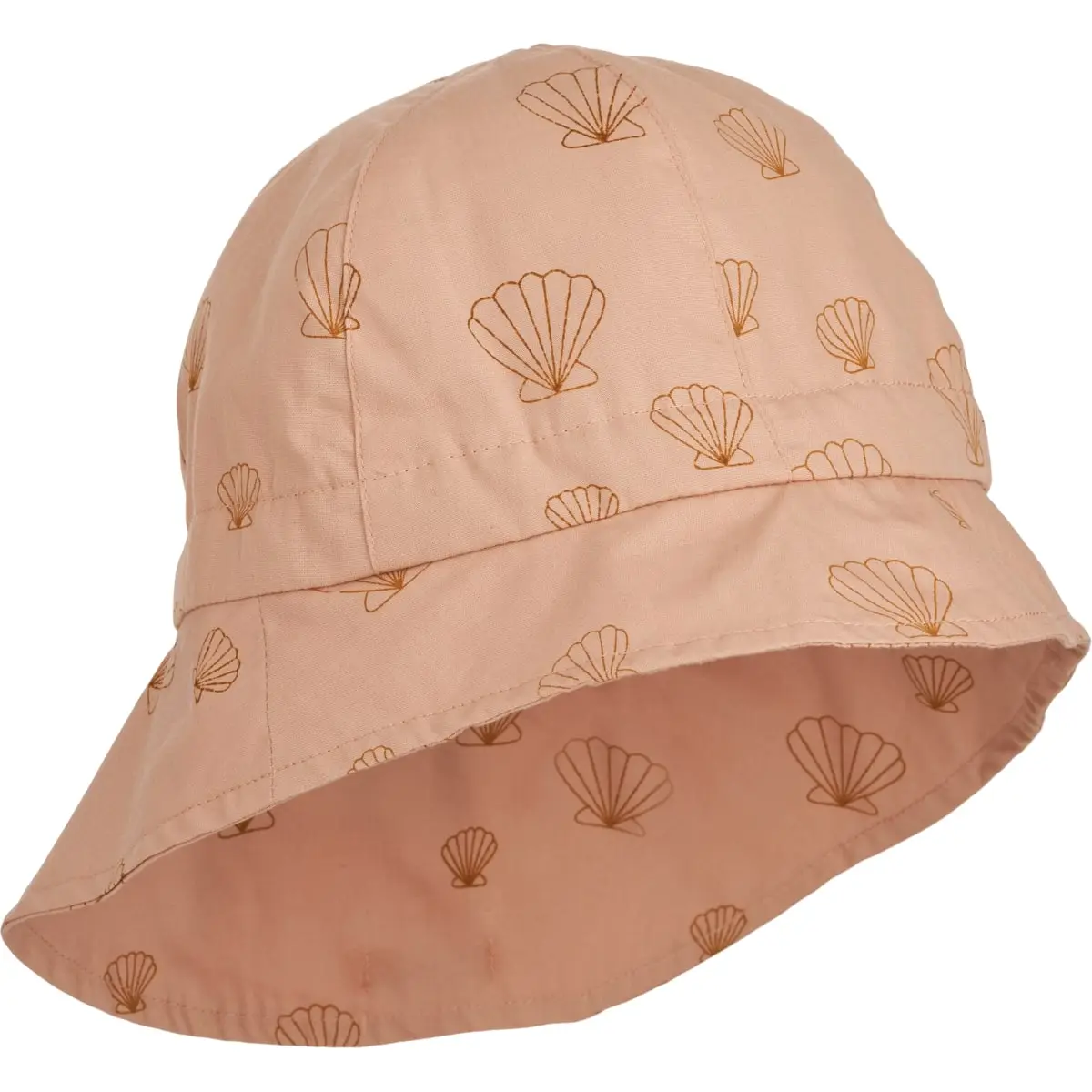 Liewood Sonnenhut Sunneva „Sea shell / Pale tuscany“