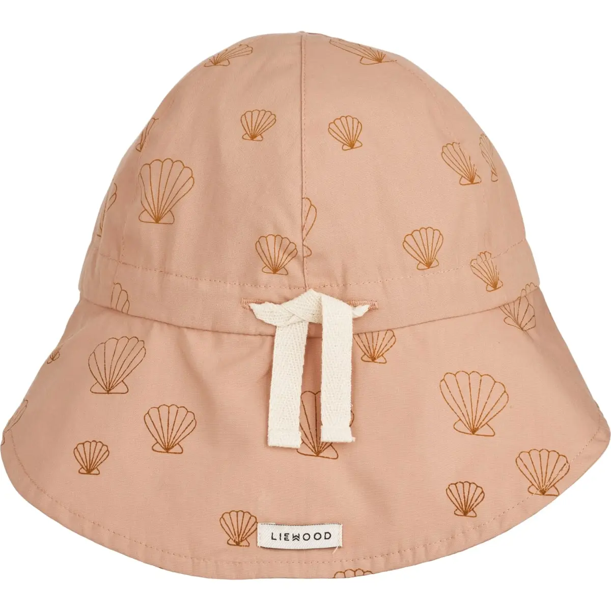 Liewood Sonnenhut Sunneva „Sea shell / Pale tuscany“
