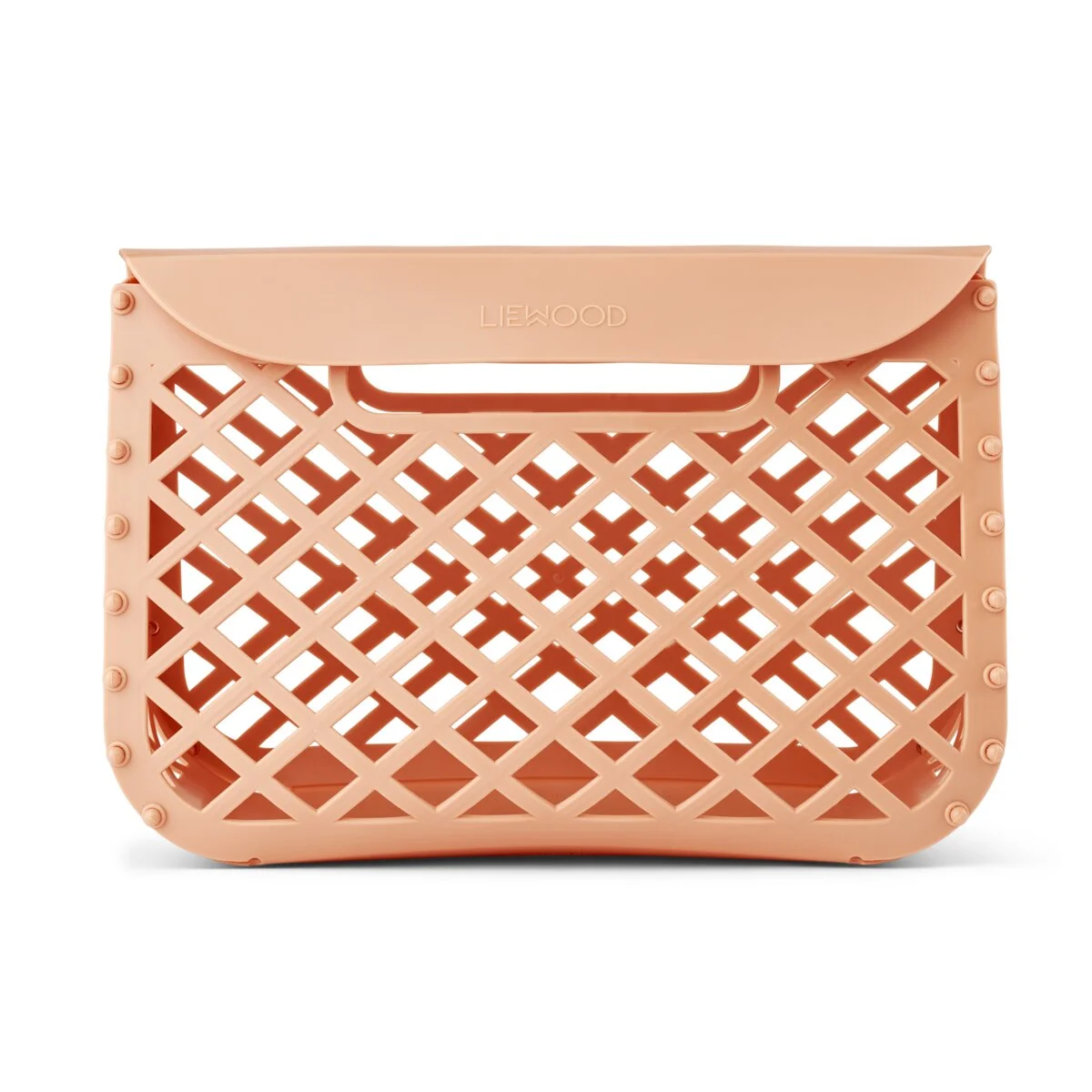 Liewood Netztasche Verona „Tuscany rose“, 20x25x10cm