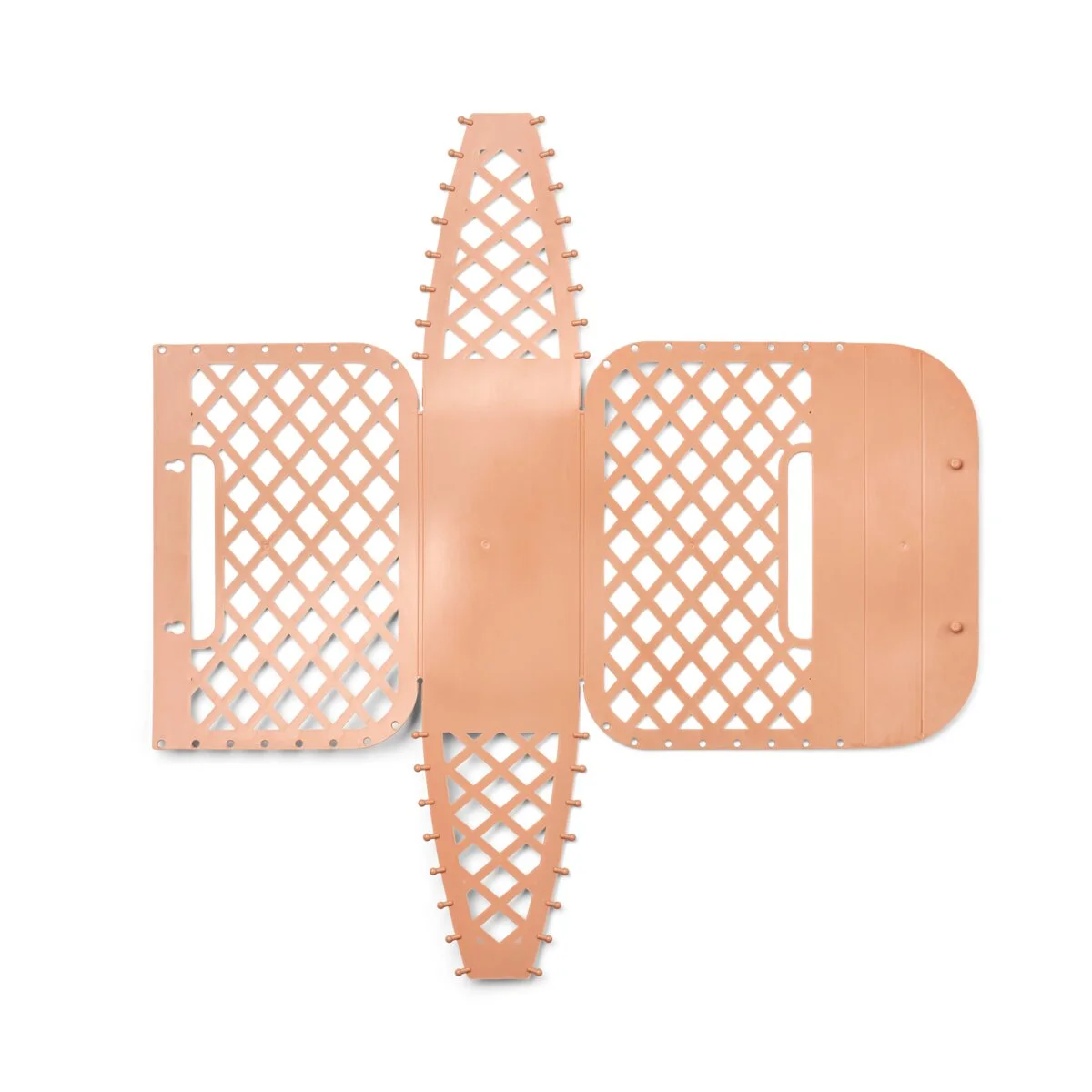 Liewood Netztasche Verona „Tuscany rose“, 20x25x10cm