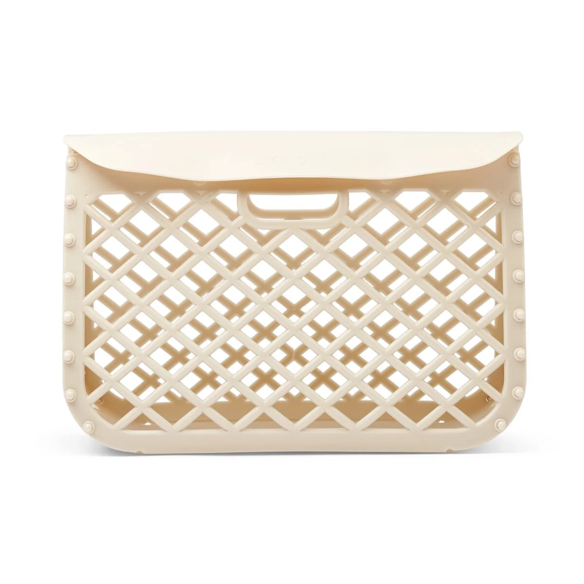 Liewood Netztasche Verona „Sandy“, 20x25x10cm