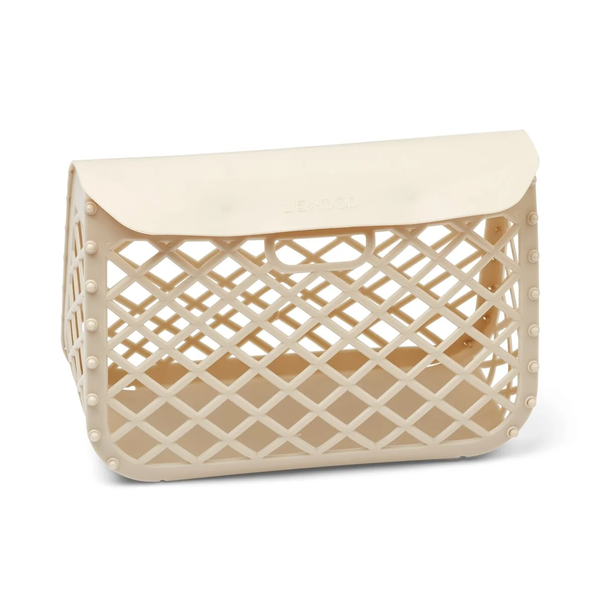 Liewood Netztasche Verona „Sandy“, 20x25x10cm