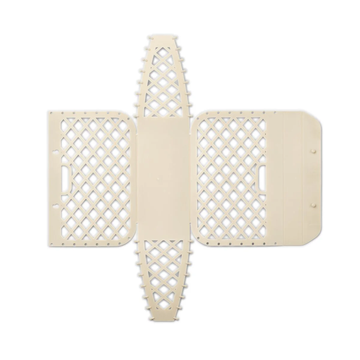 Liewood Netztasche Verona „Sandy“, 20x25x10cm