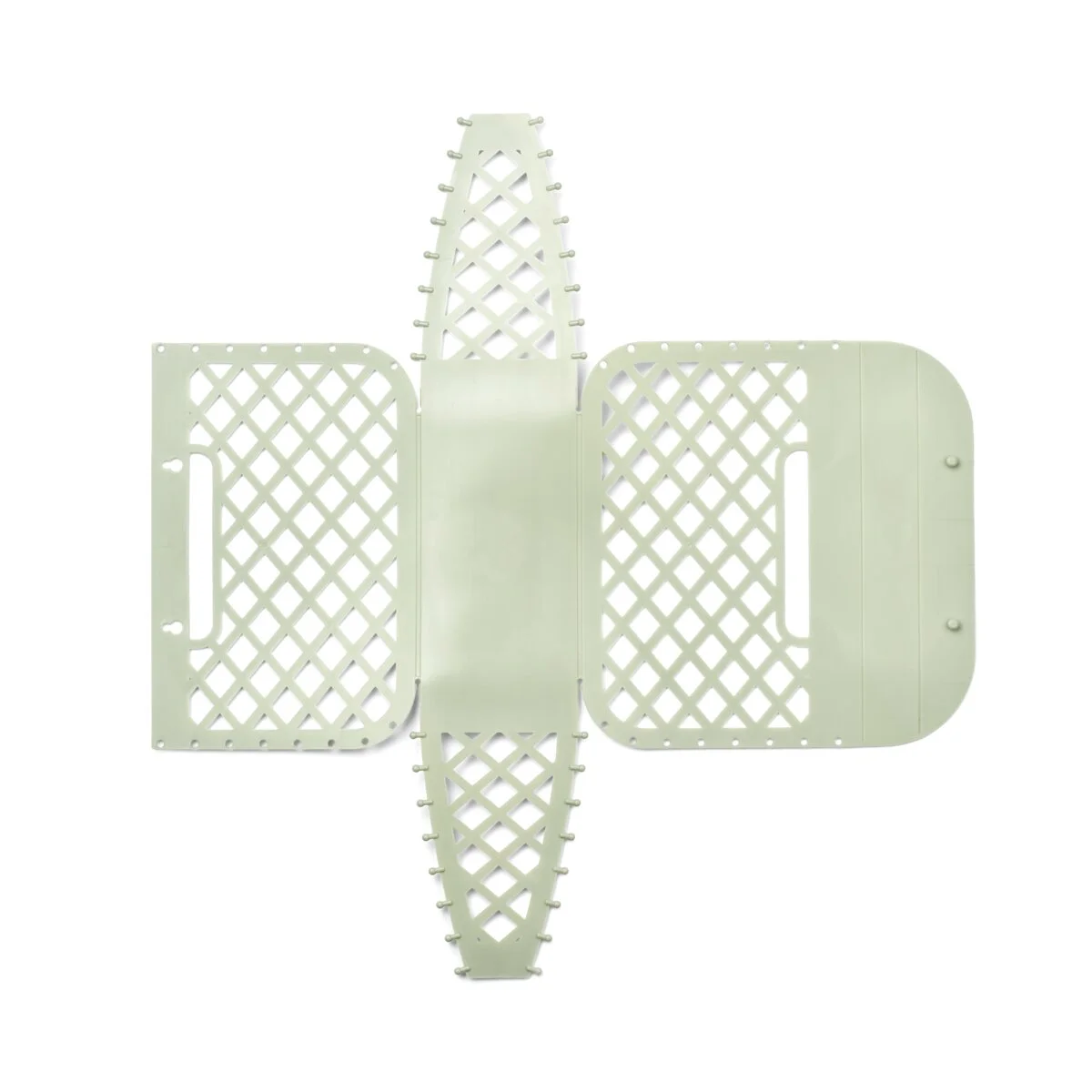 Liewood Netztasche Verona „Dusty mint“, 20x25x10cm