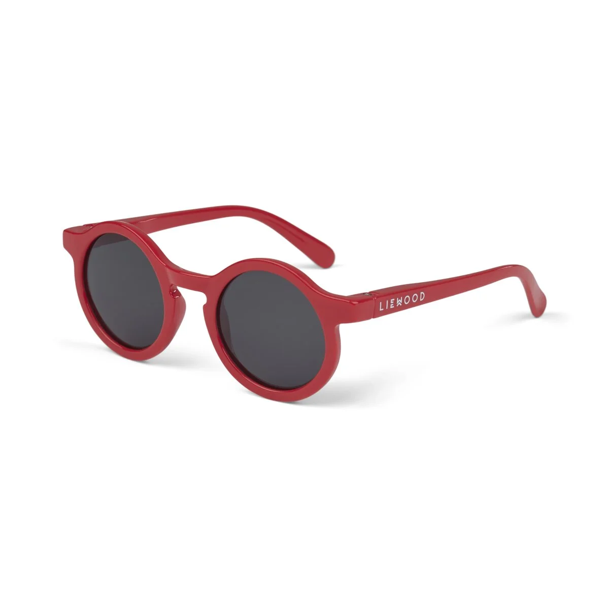 Liewood Sonnenbrille Darla „Apple red“, 1-3 Jahre