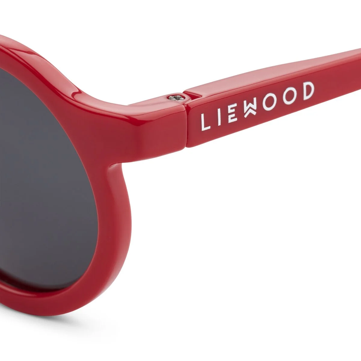 Liewood Sonnenbrille Darla „Apple red“, 1-3 Jahre