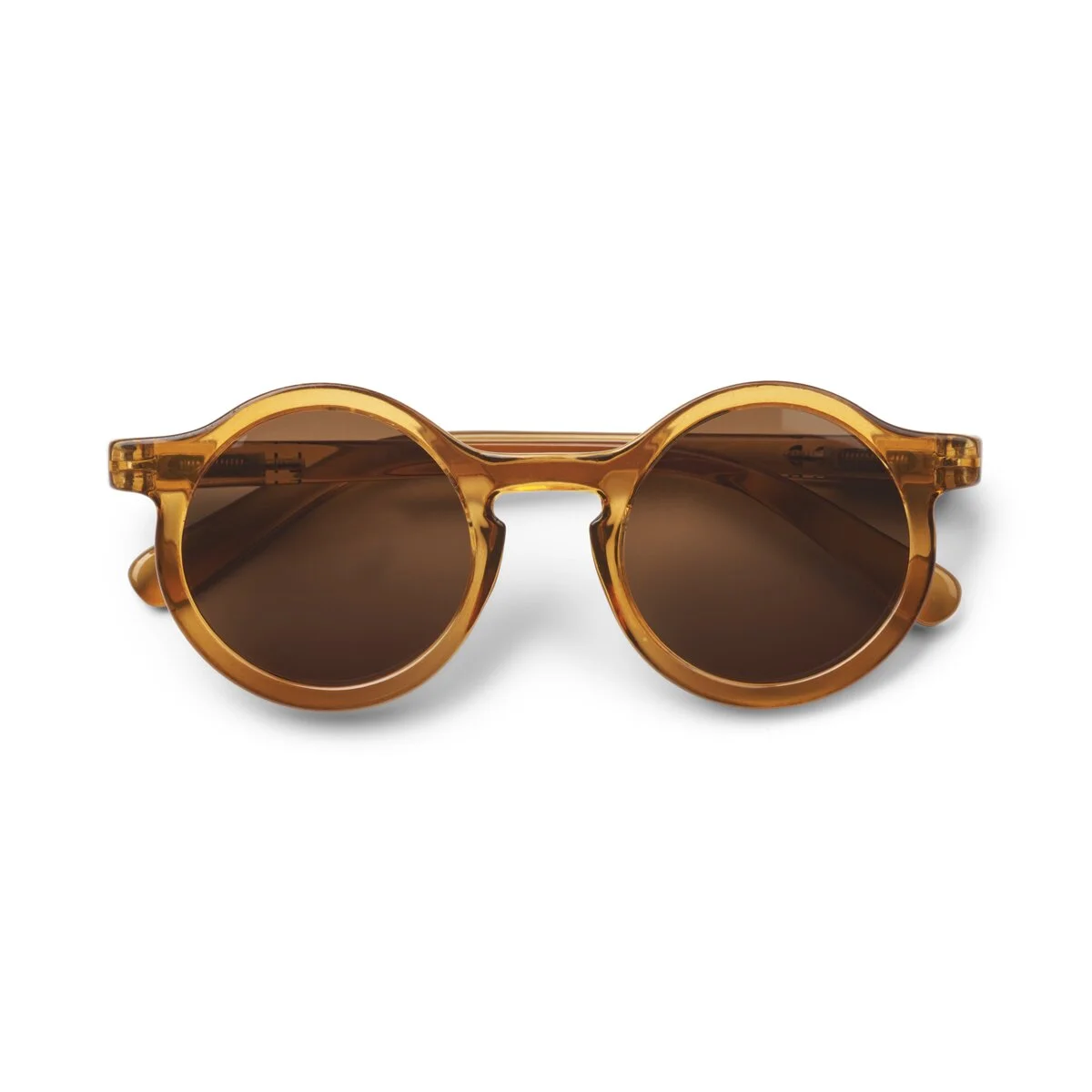 Liewood Sonnenbrille Darla „Mustard“, 1-3 Jahre