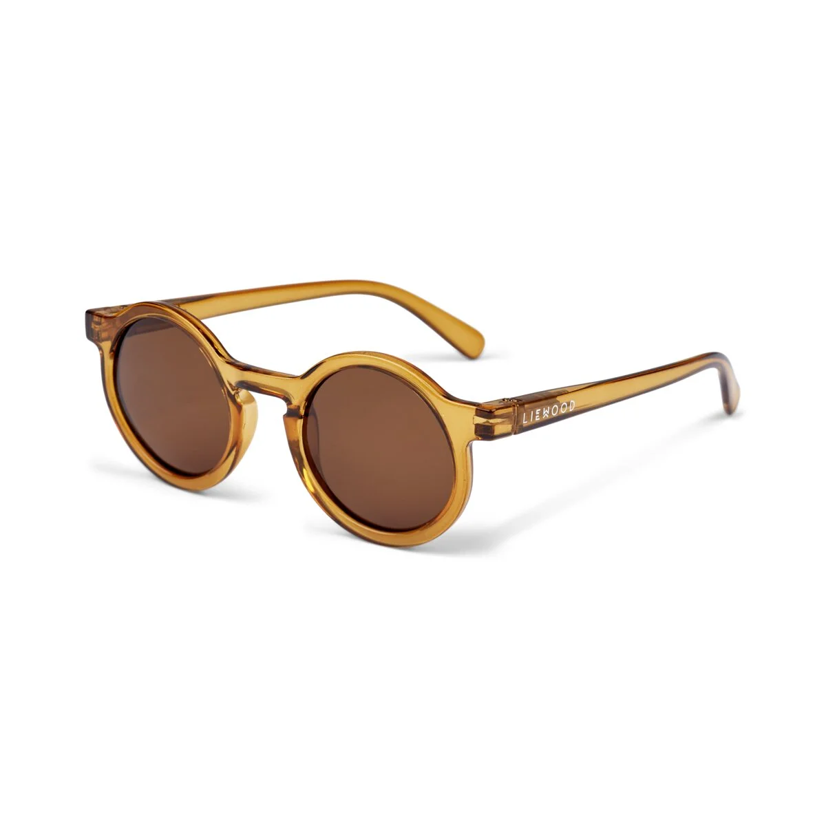 Liewood Sonnenbrille Darla „Mustard“, 1-3 Jahre