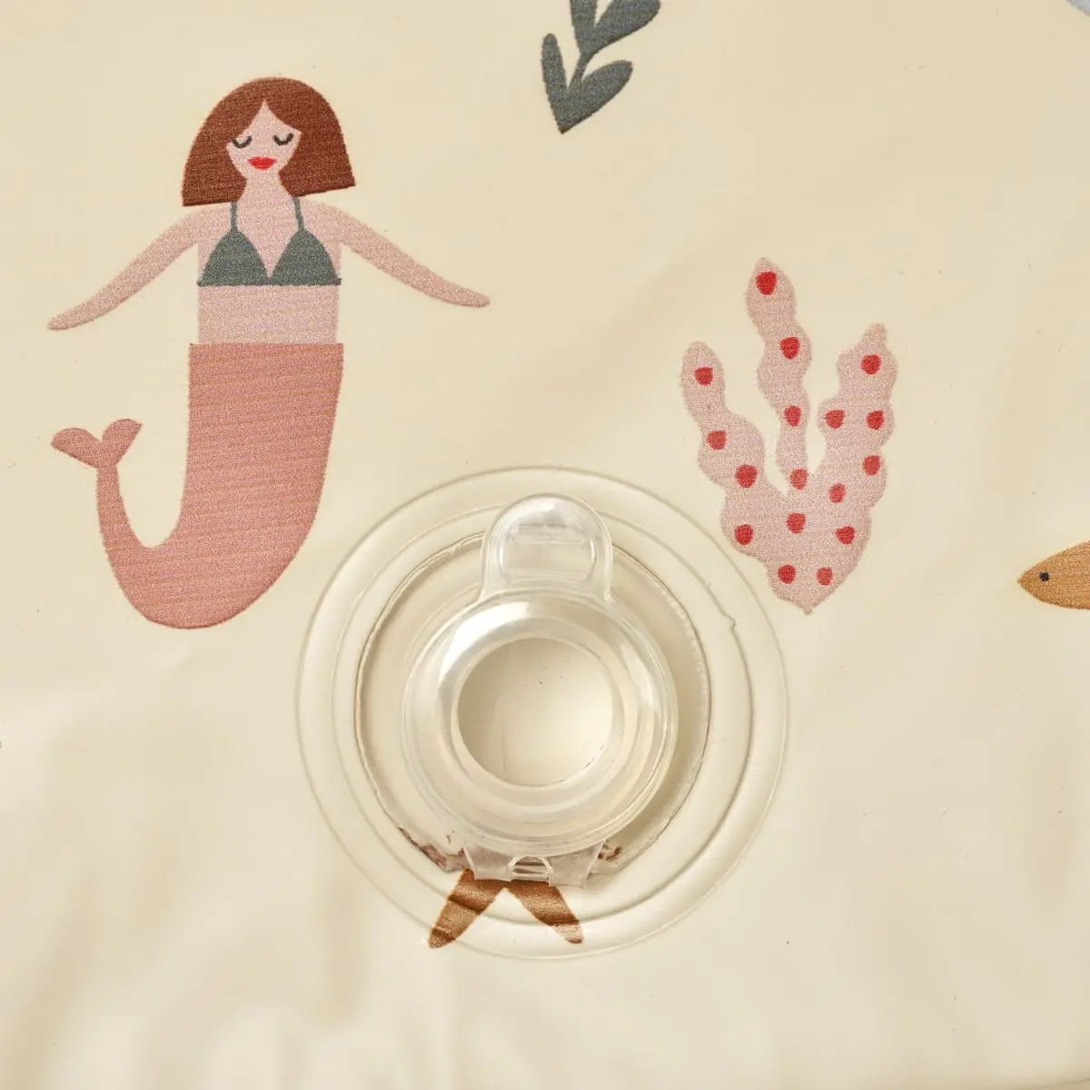 Liewood Planschbecken Jeanette „Mermaids / Sandy“