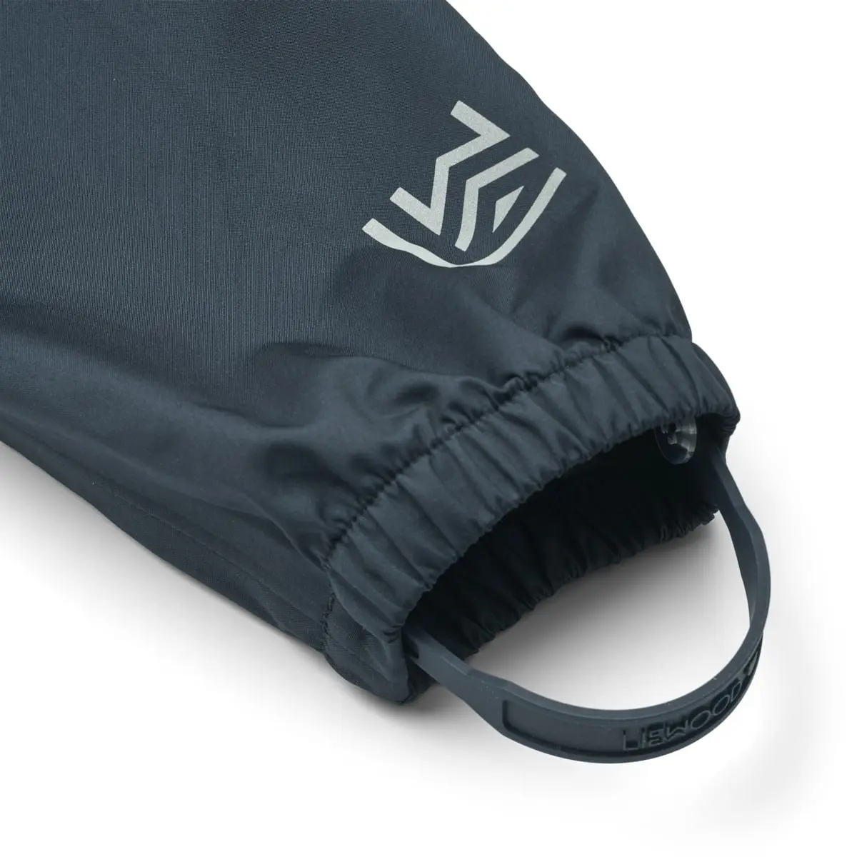 Liewood Softshell Regenhose Pedia „Classic Navy“