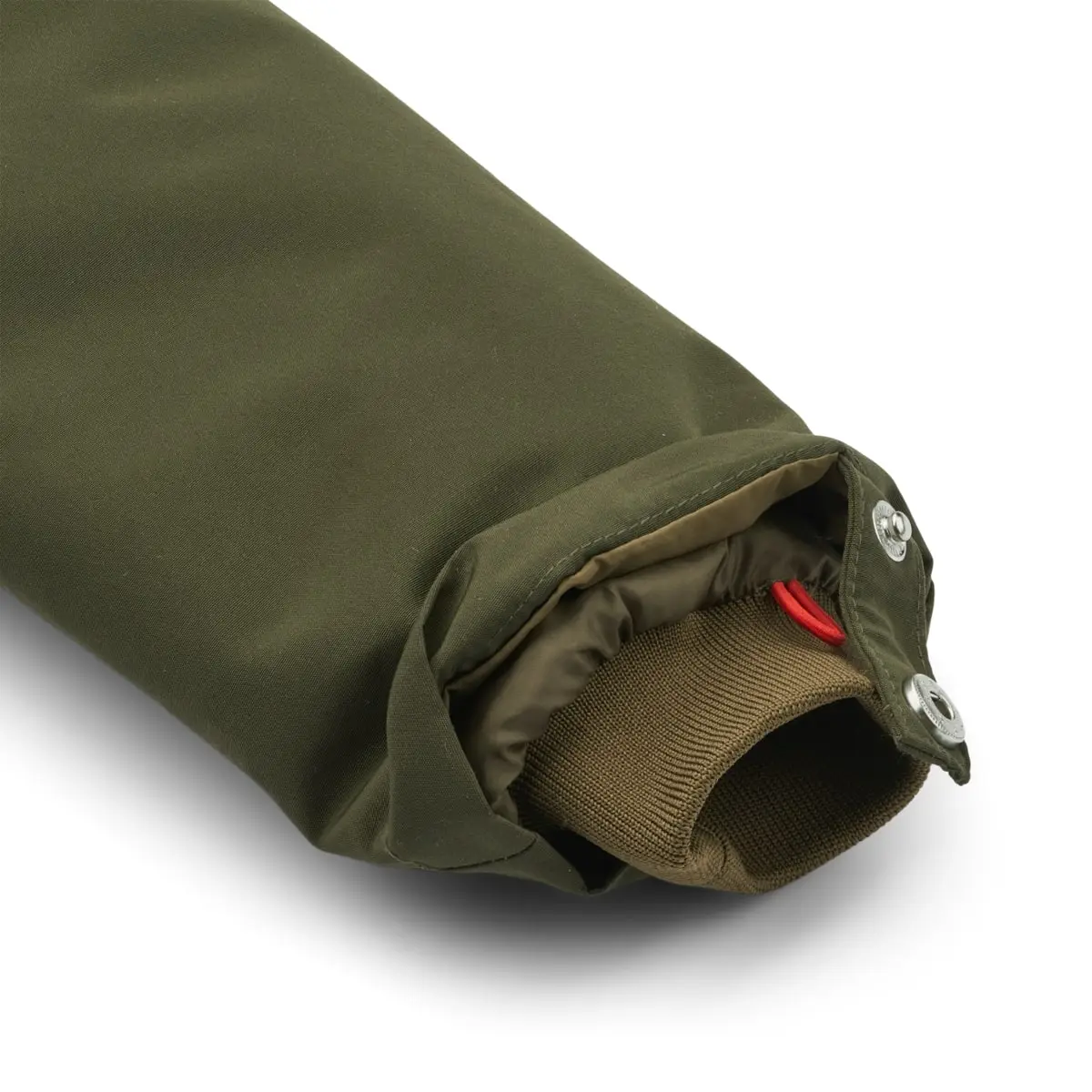 Liewood 2-in-1 Parker-Jacke Timber
