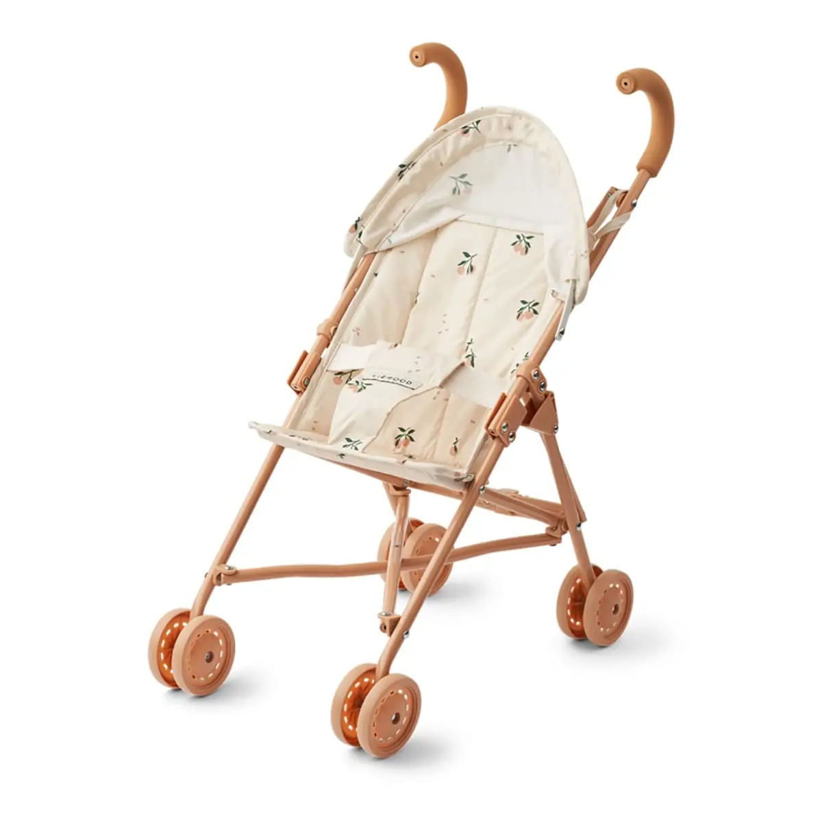 Liewood Puppenbuggy Elsie „Peach / Sea shell“