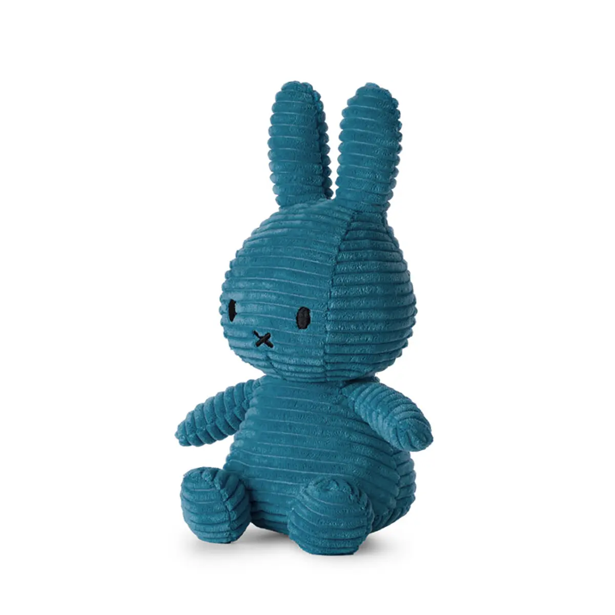 Miffy Corduroy „Aviator Blue“ Sitting H23