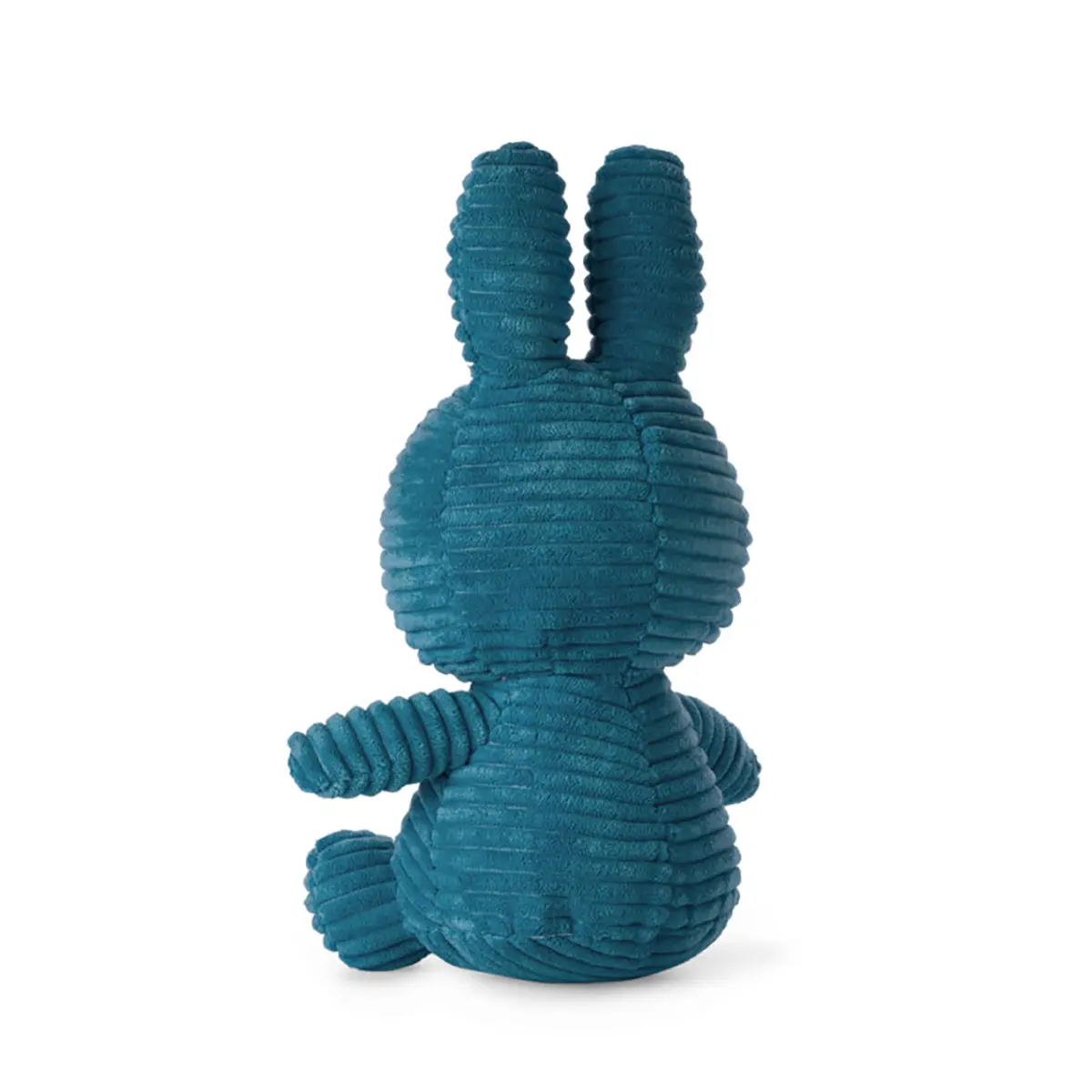 Miffy Corduroy „Aviator Blue“ Sitting H23