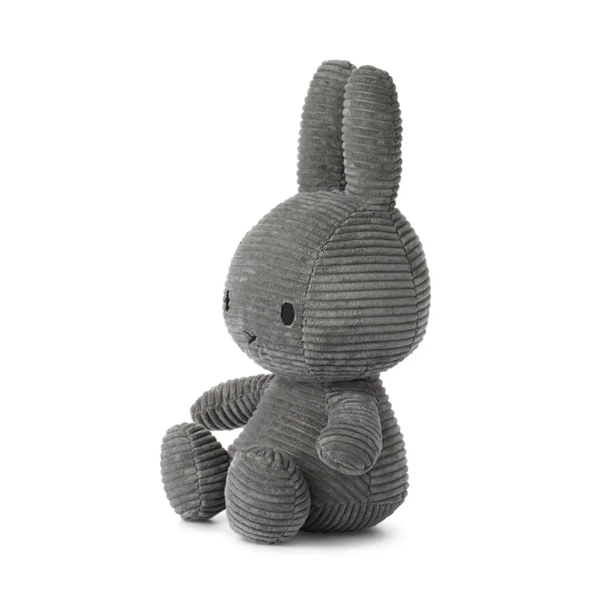 Miffy Corduroy „Grey“ Sitting H33