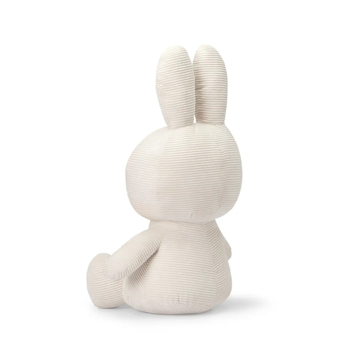 Miffy Corduroy „Offwhite“ Sitting H23