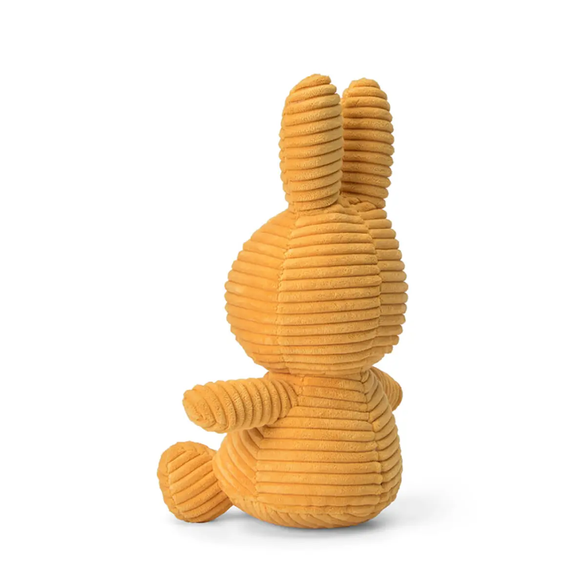 Miffy Corduroy „Yellow“ Sitting H23