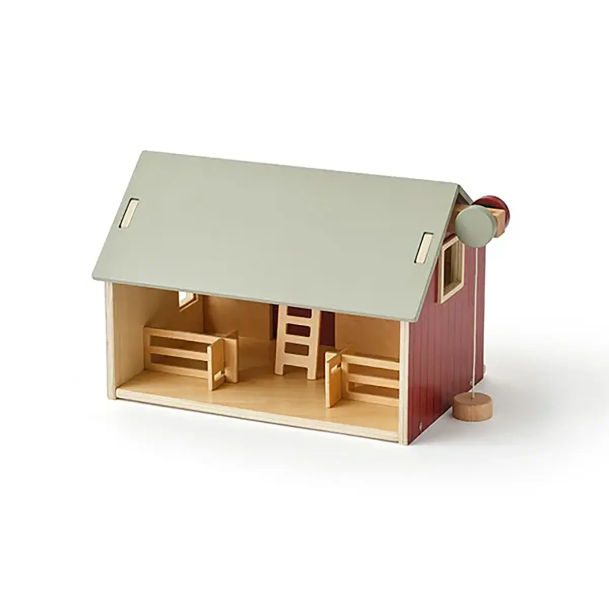 Kids Concept Bauernhof Aiden